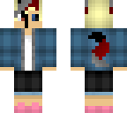 garroth saaans