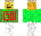 gewoonthomas skin je bent beast