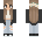 girl