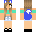girl