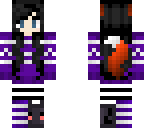 gothic wolf
