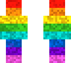 gradient rainbow
