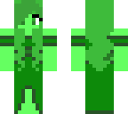 green diamond