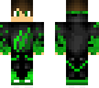green flame pro