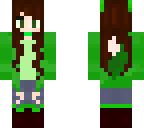 green fox request