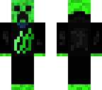 green preston