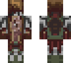 hecu marine as a headcrab zombie
