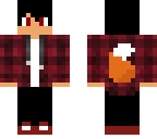 hollow fox boy