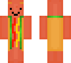 hot dog meme edit