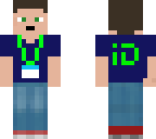 id tech kid