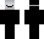 illusion with mask