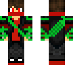 infinityshot_emerald_armour_edition