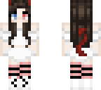 jess angel demon with tail