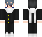 kai uniform