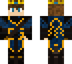 king monarchglen