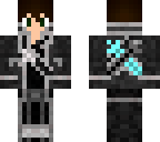 kirito sao
