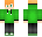kyle christos oc
