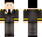 loganjanzo airlines pilot