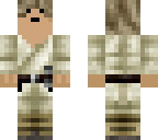 luke skywalker