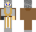 luke skywalker from tlj