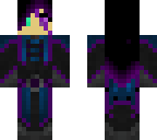 mage no hood
