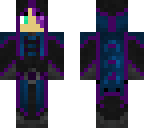 mage not mine