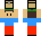 mail man