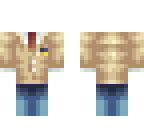 male yandere school uniform