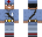 medic terroristen