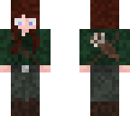 medieval ranger female