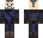 medike frostbeard