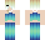 mermaid