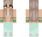 mermaid