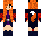 michelle wolf skin