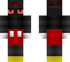 micky mouse