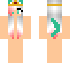 mief'wa queen skin base