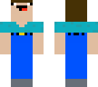 minecraft noob 3