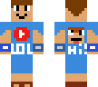 minecraft xd 3465