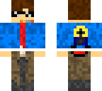 minion guy doctor