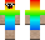 mlg derpy rainbow sheep