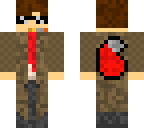 mlg doctor wolf