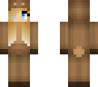 moosecraft girl