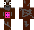 mr cow
