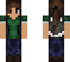 munchii builder skin