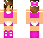 my actual skin