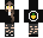my minecraft skin