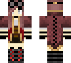 my new skin