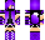 my oc update