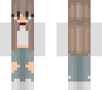 my skin