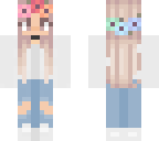 my skin 2